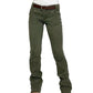 Jeans slim extensibles chics pour femmes