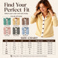 Cardigan Femme Rayé en Maille