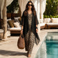 🐆 L'IMPRIMÉ QUI FAIT TOUT LE LOOK | Ensemble Robe Longue 2 Pièces -50 %