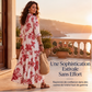 🌸 UN AIR DE VACANCES DANS VOTRE LOOK | Robe Longue Fleurie -50 %