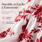 🌸 UN AIR DE VACANCES DANS VOTRE LOOK | Robe Longue Fleurie -50 %