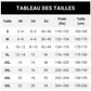 👕 LE BASIQUE, EN PLUS STYLÉ | T-shirt Henley Côtelé -50 %