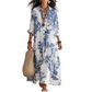 🌸 UN AIR DE VACANCES DANS VOTRE LOOK | Robe Longue Fleurie -50 %
