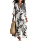 🌸 UN AIR DE VACANCES DANS VOTRE LOOK | Robe Longue Fleurie -50 %