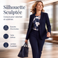 💼 DU BUREAU AU DÎNER | Ensemble Tailleur 3 Pièces -50 %