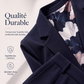 💼 DU BUREAU AU DÎNER | Ensemble Tailleur 3 Pièces -50 %