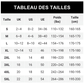 💼 DU BUREAU AU DÎNER | Ensemble Tailleur 3 Pièces -50 %