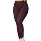 ✨ CONFORT EXTENSIBLE AU QUOTIDIEN | Pantalon Taille Haute Coupe Skinny -50%
