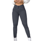 ✨ CONFORT EXTENSIBLE AU QUOTIDIEN | Pantalon Taille Haute Coupe Skinny -50%