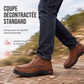 👞 CONFORT & STYLE AU QUOTIDIEN | Chaussures Homme à Enfiler -50%