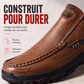 👞 CONFORT & STYLE AU QUOTIDIEN | Chaussures Homme à Enfiler -50%