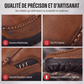 👞 CONFORT & STYLE AU QUOTIDIEN | Chaussures Homme à Enfiler -50%