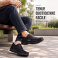 👞 CONFORT & STYLE AU QUOTIDIEN | Chaussures Homme à Enfiler -50%
