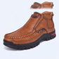 👞 CONFORT & STYLE AU QUOTIDIEN | Chaussures Homme à Enfiler -50%