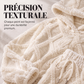 ❄️ DOUCEUR & CHALEUR | Ensemble Cocooning 2 Pièces Texturé -50%