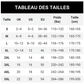 ❄️ CHALEUR SANS LOURDEUR | Doudoune Sans Manches à Capuche -50 %