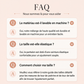 Ensemble décontracté pour femme : haut ample et pantalon