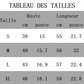 ⏰ Offre Limitée -50% | Débardeur Femme Ajusté à Col V avec Dentelle