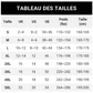 ✨ Confort & Style | Jean Femme Taille Haute à Jambes Larges avec Poches