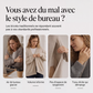🧥 CHIC SANS ÊTRE TROP FORMEL | Cardigan Femme à Col Tailleur -50 %