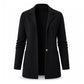 🧥 CHIC SANS ÊTRE TROP FORMEL | Cardigan Femme à Col Tailleur -50 %