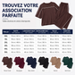✨ OFFRE PRIVILÈGE · -50 % | Ensemble Femme 2 Pièces – Coupe Décontractée