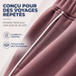 ✨ OFFRE PRIVILÈGE · -50 % | Ensemble Femme 2 Pièces – Coupe Décontractée