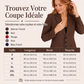 ✨ OFFRE PRIVILÈGE · -50 % | Robe Blazer Femme Élégante