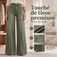 👖 L'ALLURE VINTAGE QUI CHANGE TOUT | Jean Wide Leg Taille Haute -50 %