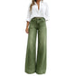 👖 L'ALLURE VINTAGE QUI CHANGE TOUT | Jean Wide Leg Taille Haute -50 %