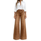 👖 L'ALLURE VINTAGE QUI CHANGE TOUT | Jean Wide Leg Taille Haute -50 %