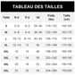 ✨ ÉLÉGANCE DU MATIN AU SOIR | Pantalon Flare Taille Haute à Double Boutonnage -50 %
