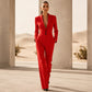 ✨ CHIC EN UNE SEULE PIÈCE | Combinaison Femme Style Blazer -50 %