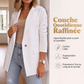 🧥 LE CHIC SANS EFFORT | Blazer Femme Décontracté à Col Revers -50 %