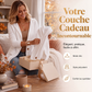 🧥 LE CHIC SANS EFFORT | Blazer Femme Décontracté à Col Revers -50 %