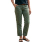 👖 CONFORT & STYLE AU QUOTIDIEN | Pantalon Cargo Droit Femme -50 %