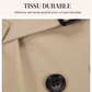 🧥 L'ÉLÉGANCE INTEMPORELLE | Trench Femme Croisé avec Ceinture -50 %