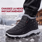 ❄️ CHALEUR À CHAQUE PAS | Bottes d'Hiver Homme Faciles à Enfiler -50 %