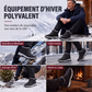 ❄️ CHALEUR À CHAQUE PAS | Bottes d'Hiver Homme Faciles à Enfiler -50 %