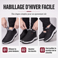 ❄️ CHALEUR À CHAQUE PAS | Bottes d'Hiver Homme Faciles à Enfiler -50 %