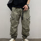 👖 LE CARGO EN MODE URBAIN | Jogger Homme Multi-Poches -50 %