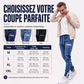 👖 LE DENIM EN MODE CASUAL | Jogger Homme en Denim Coupe Slim -50 %