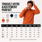 🧶 LE CHARME DE LA MAILLE | Pull Homme Torsadé à Col Roulé -50 %