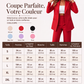 ✨ LE CHIC EN 2 PIÈCES | Ensemble Femme Blazer & Pantalon -50 %
