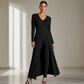 ✨ LE CASUAL QUI CHANGE DES BASIQUES | Ensemble Femme Côtelé 2 Pièces à Haut Long -50 %