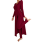 ✨ LE CASUAL QUI CHANGE DES BASIQUES | Ensemble Femme Côtelé 2 Pièces à Haut Long -50 %