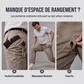 👖 LE CARGO QUI GARDE TOUT À PORTÉE DE MAIN | Pantalon Homme Multi-Poches -50 %