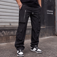 👖 LE CARGO QUI GARDE TOUT À PORTÉE DE MAIN | Pantalon Homme Multi-Poches -50 %