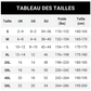 👖 LE CARGO QUI GARDE TOUT À PORTÉE DE MAIN | Pantalon Homme Multi-Poches -50 %