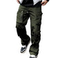 👖 LE CARGO QUI GARDE TOUT À PORTÉE DE MAIN | Pantalon Homme Multi-Poches -50 %